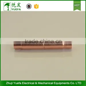 Copper Medium Back Pressure Valve With Standard Size thumbnail-6