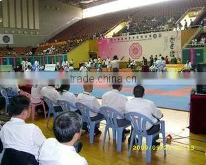 Dongguan Boao Sports Clothes Factory company overview - view 2 thumbnail