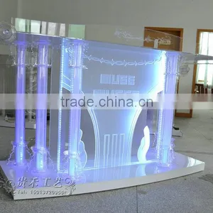 dj Bar Equipment, Cheap Led Christmas Lights, Bar Furniture, Nightclub Lounge Furniture thumbnail-2