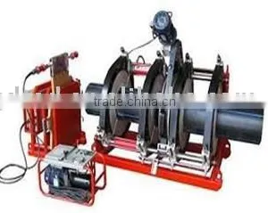 TSD315 Butt Welding Machine thumbnail-1