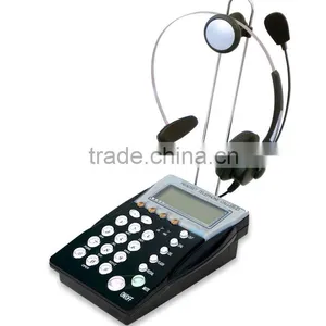 High Quality Telemarketing Dial Pad for Call Center and Office CHT-600 thumbnail-1