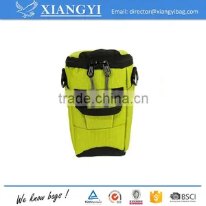 Professional Nylon Shoulder Camera Bag thumbnail-3