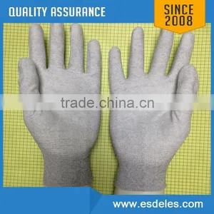Best Sale China Working Gloves thumbnail-1
