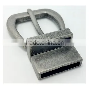 Belt Buckle Manufacturers Metal Quick Release Buckle thumbnail-3