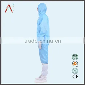 Unisex Cleanroom Garment Mating Safety Boots With CE/ISO thumbnail-2