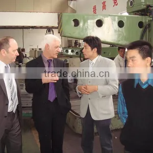 Dongguan TL Hardware Co., Ltd. company overview - view 1 thumbnail
