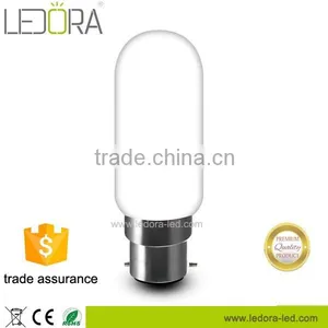 Free Samples Tube T45 E27 4W Led Bulb Residence DIMMABLE thumbnail-6