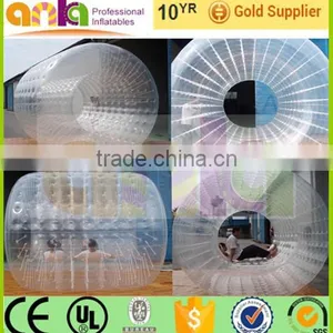 Specialized in Football Inflatable Body Zorb Ball for Sale With 12 Moths Guarantee Quality Choice thumbnail-5
