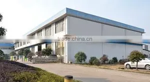 Yongkang Industry & Trade Co., Ltd. company overview - view 1 thumbnail