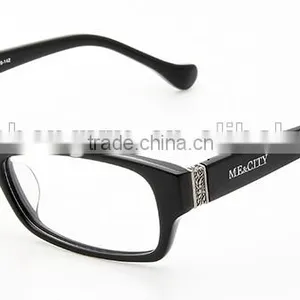 Acetate China Wholesale Optical Eyeglasses Full Frame thumbnail-2
