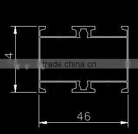 Nigerian Door and Window Supplier Cheap House thumbnail-5
