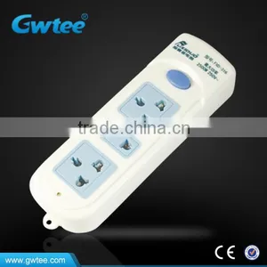 European Multifunctional Universal Wall Socket Usb Charger thumbnail-3