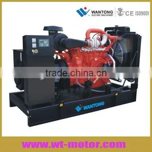 Scania Diesel Generators 200KW - 440KW thumbnail-1