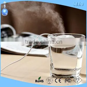 2014 Hot Selling Dougnut Mini Humidifier thumbnail-2