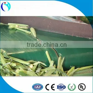 Textile Conveyor Belt Type of PVC/PU Conveyor Belt thumbnail-2