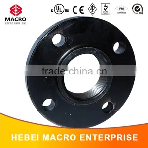 CS Flange ASTM A105 ANSI B16.5 Class 150 thumbnail-1