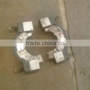 Well Drilling Equipment Drilltech DTC 13 5/8"-15000psi Ram thumbnail-1