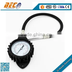 Popular Type Portable Car Tire Pressure Gauge Manometer thumbnail-1