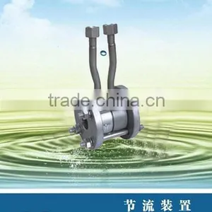 Circular Orifice Saturated Steam Flow Meter thumbnail-1