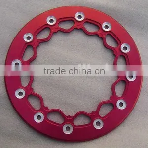 Anodized Aluminum Beadlock Ring (OEM 10MM THICKNESS) thumbnail-1