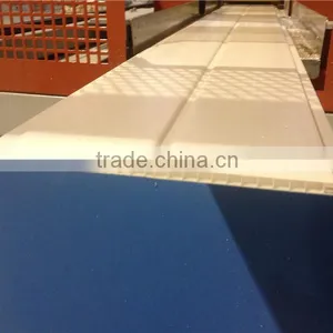 Indoor Decoration PVC Panel/PVC Wall Panel/PVC Ceiling Production Line Machine thumbnail-6