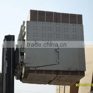 Block Clamp With Side Shifting and Non Side Shifting for Electric Forklift thumbnail-5