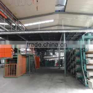 Industaial Rubber Drive Belt for Sale thumbnail-5
