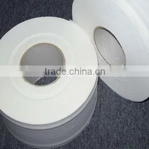 Stainless Steel Jumbo Toilet Paper Dispenser thumbnail-2