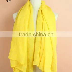 Fashion New Scarf Scarf Muslim Scarf thumbnail-5