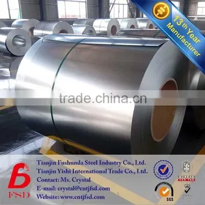 Printed Steel Coils Rolls Galvanized thumbnail-1