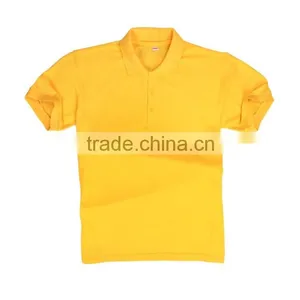 Free Samples Promotion /Election Printed Logo Custom Polo Tshirt thumbnail-5