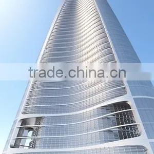 Glass Prefabricated Building thumbnail-1