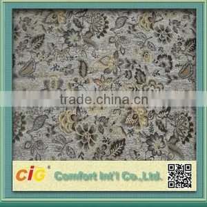 Cut Pile Sofa Fabric for Sofa Latest Design thumbnail-1