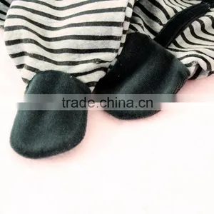 2016 Spring&Autumn Soft Cute Baby Romper Clothes thumbnail-3
