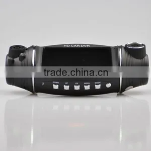 Best Car DVR+GPS+2 Cameras SC310 thumbnail-1