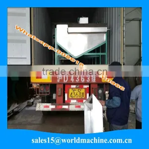 Professional Produce Raw Wool Washing Machine/wool Washing Line/ Wool Machine Wash With Professional Technical thumbnail-1