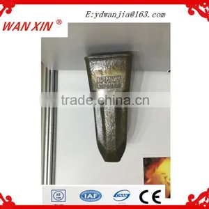 FORGED TEETH FOR PC300,forging Bucket Teeth 14151 RC for Rock thumbnail-1
