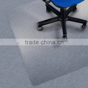 Clear Floor Protector Mats thumbnail-1