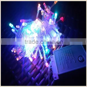 Decorative Outfit Christmas Lights thumbnail-1