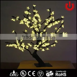Christmas Outdoor Decorative Led Tree Lights thumbnail-1