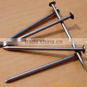 Galvanized Hardened Concrete Steel Nails thumbnail-6
