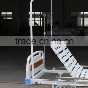 Commercial Furniture Detachable Pediatric Remote Control Bed thumbnail-6