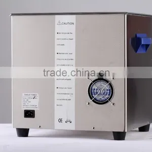 12L Digital Ultrasonic Cleaner With Basket thumbnail-2