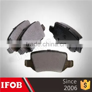 7L0-698-151-N/7L0698151N Brake Pads For BSE/CCZB/CDLC/CBTA/CFHB/CNWA thumbnail-1
