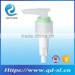 Shampoo Conditioner Pump Dispenser 24/410 for 500ml Plastic Bottles thumbnail-3