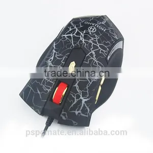 2015 6D New Portable Cheap Gaming Mouse for Promotion thumbnail-1
