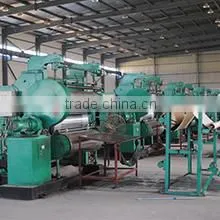 Hebei Hengda Sealing Materials Co., Ltd. company overview - view 3 thumbnail
