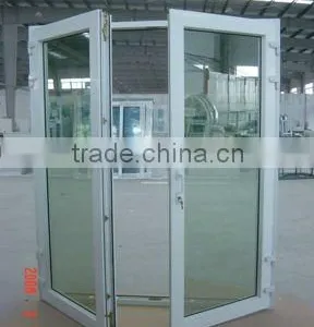 Upvc Windows Doors,pvc Casement Door,interior Door thumbnail-1