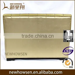 High Quality KTV Leather Sofa thumbnail-2