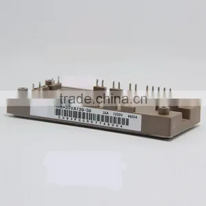 Power Module 7MBR35VA120-50 thumbnail-1